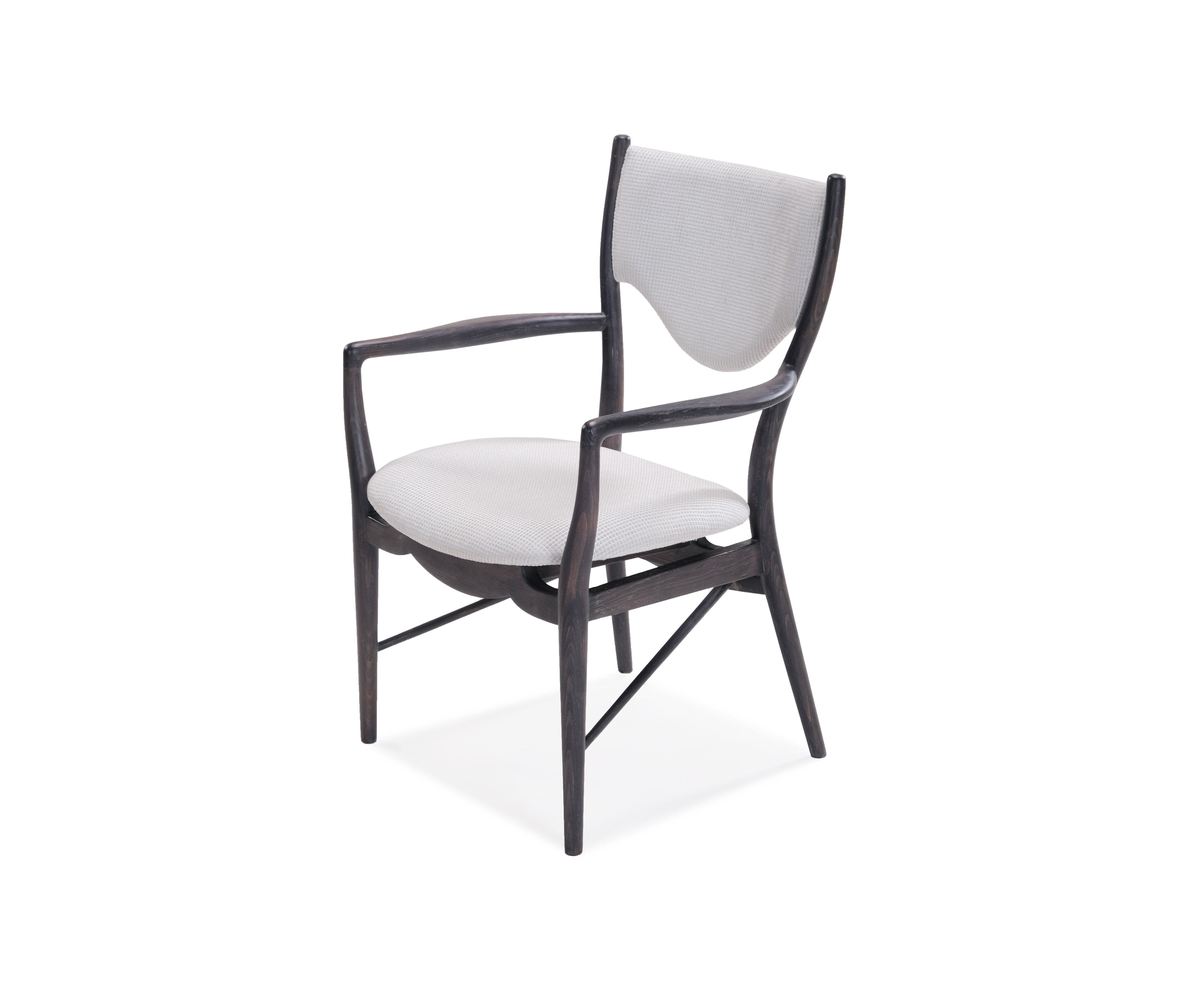IRVINE ARM CHAIR